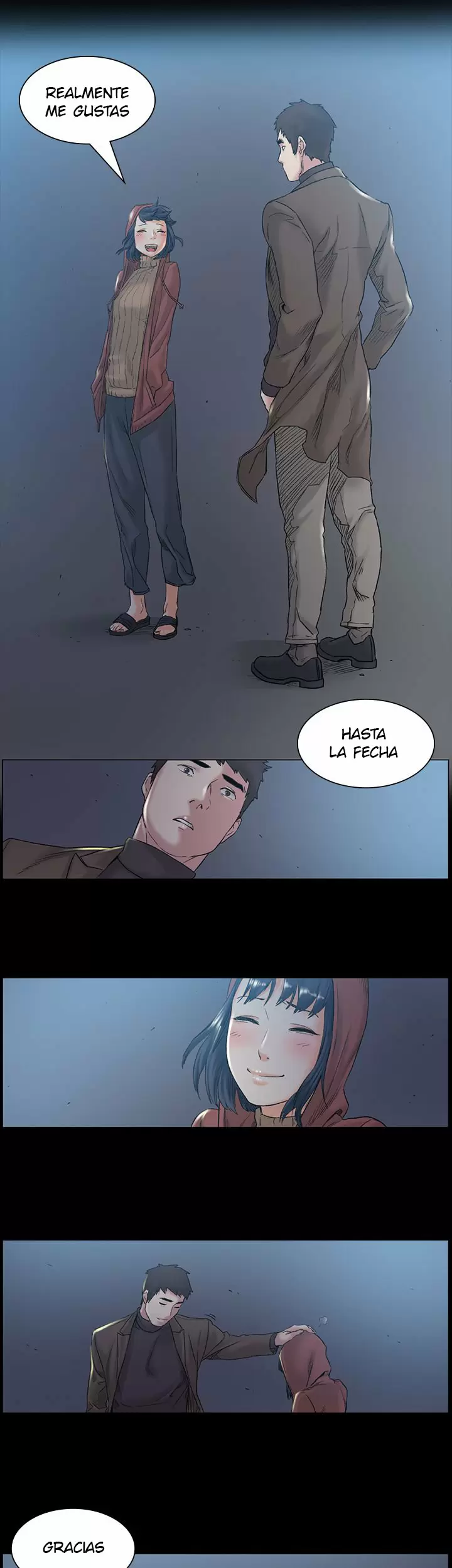 By Chance Capítulo 45 - Página 23