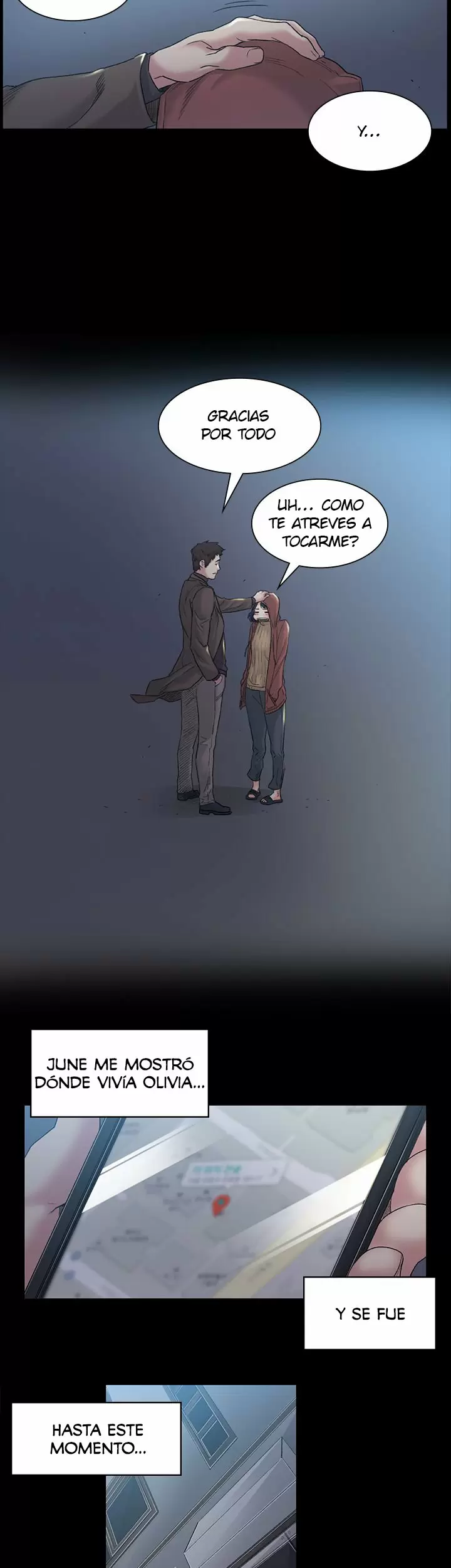 By Chance Capítulo 45 - Página 24