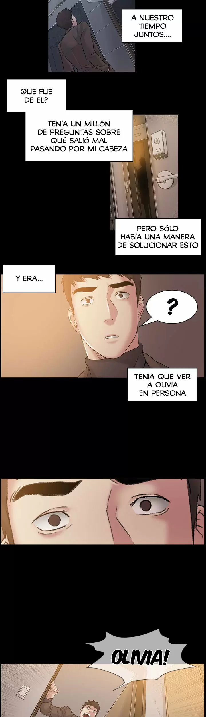 By Chance Capítulo 45 - Página 25