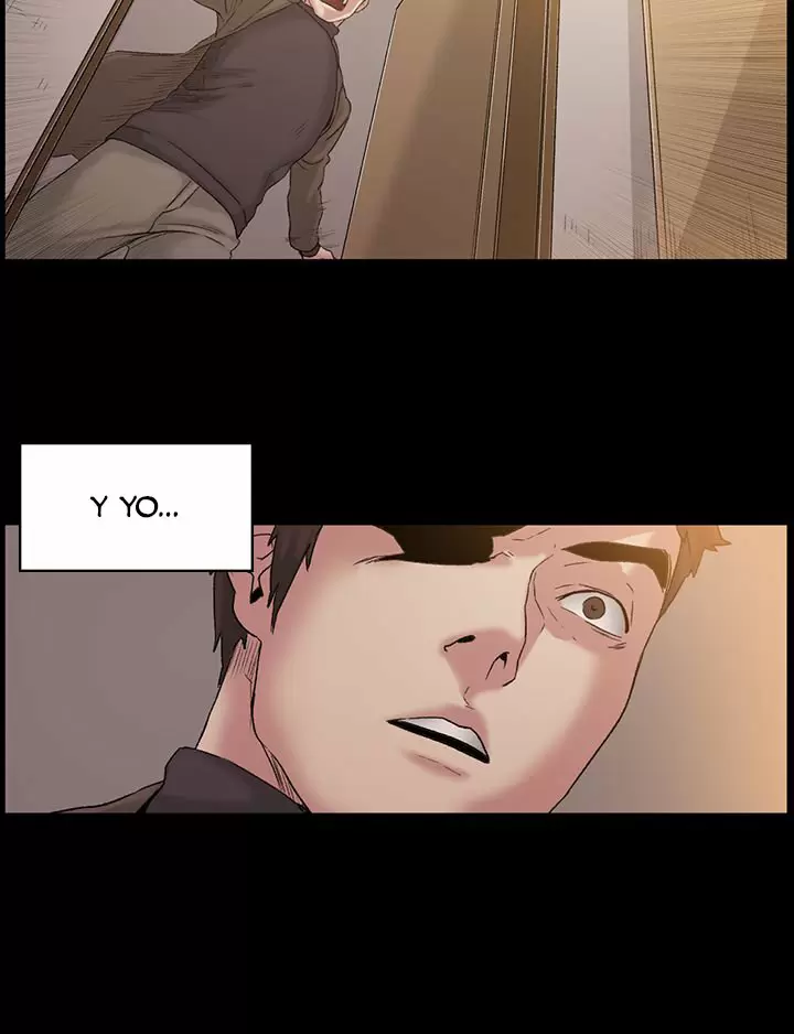 By Chance Capítulo 45 - Página 26
