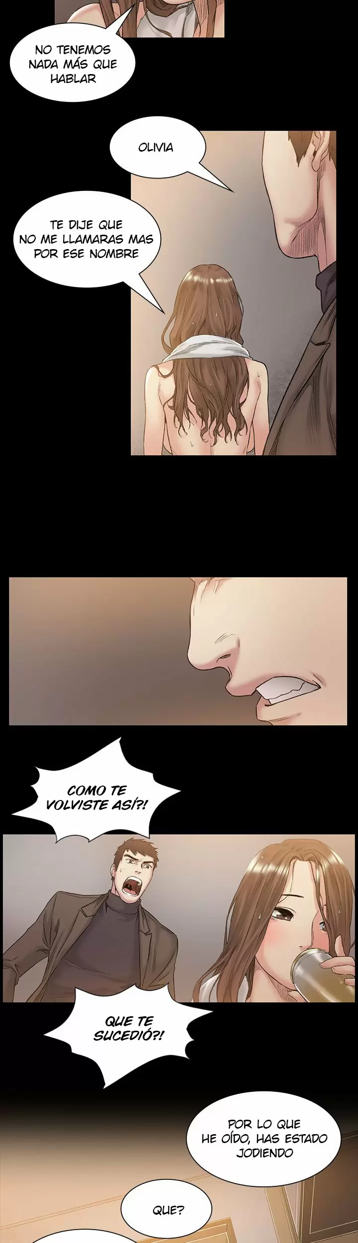 By Chance Capítulo 46 - Página 14