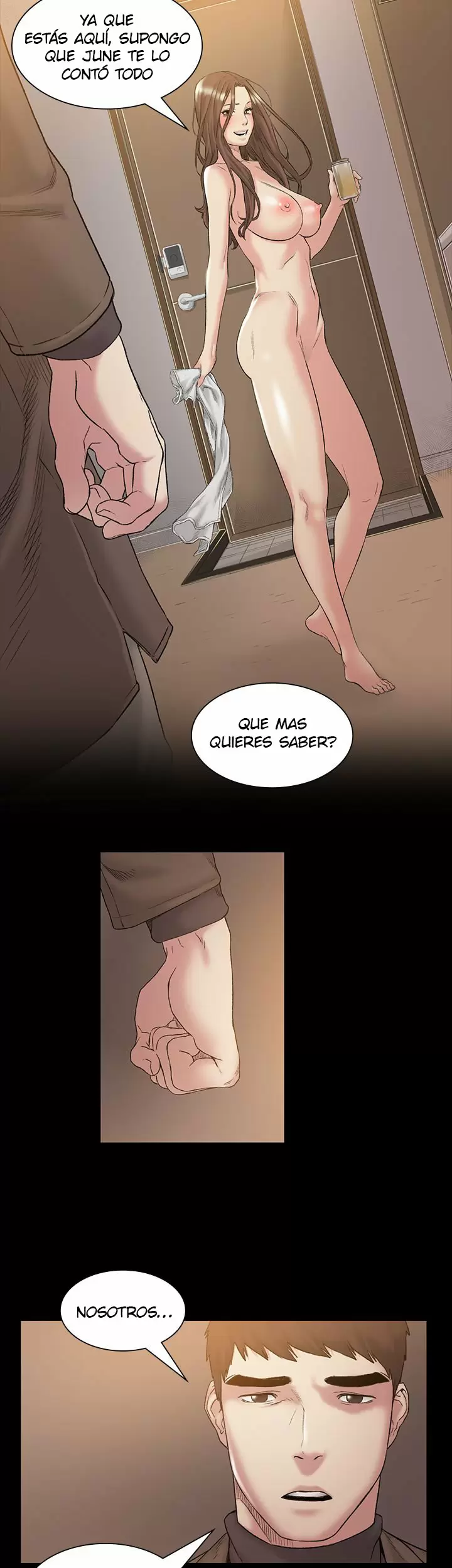 By Chance Capítulo 46 - Página 15