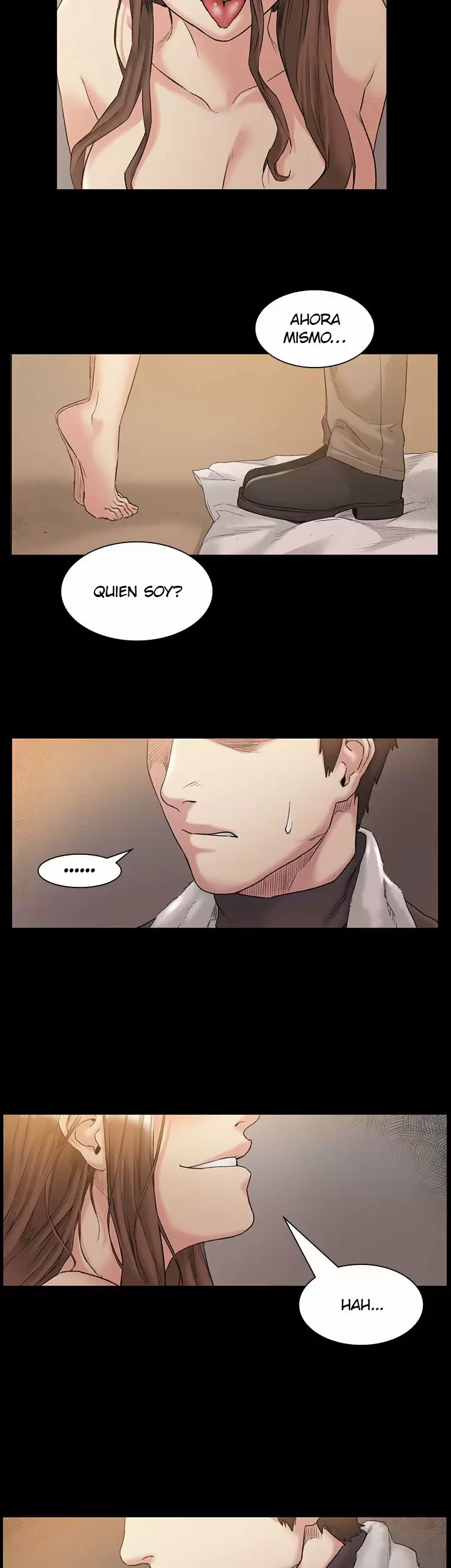 By Chance Capítulo 46 - Página 19
