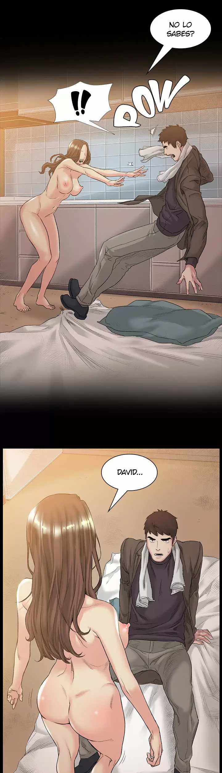 By Chance Capítulo 46 - Página 21