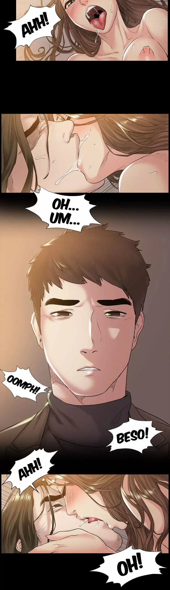 By Chance Capítulo 46 - Página 4