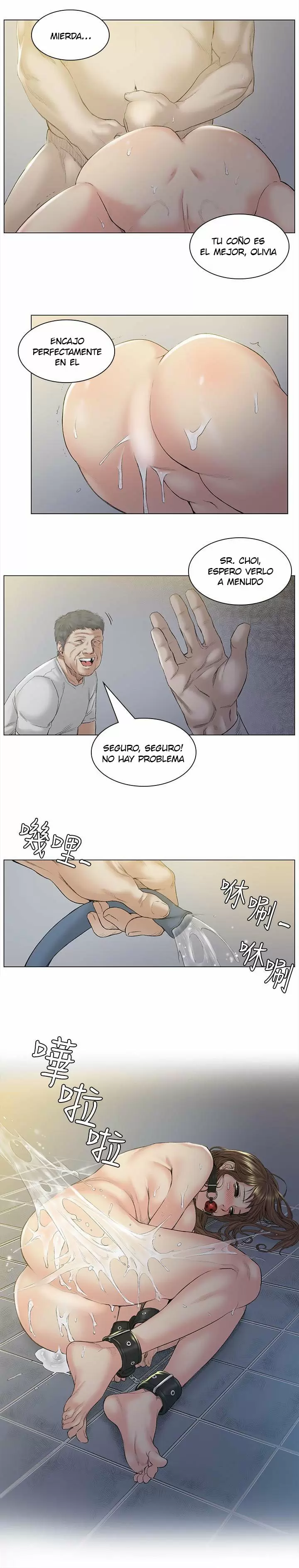By Chance Capítulo 47 - Página 14