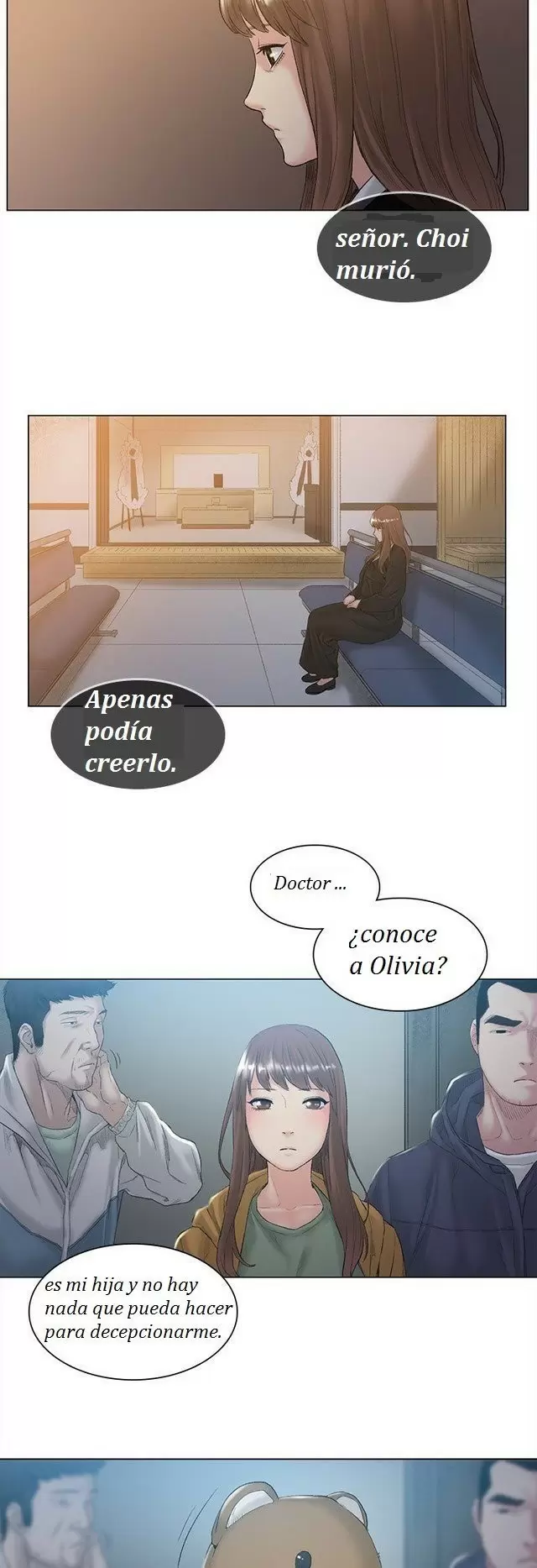 By Chance Capítulo 48 - Página 15