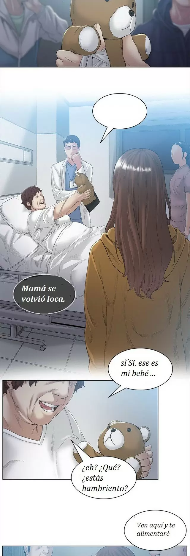 By Chance Capítulo 48 - Página 16