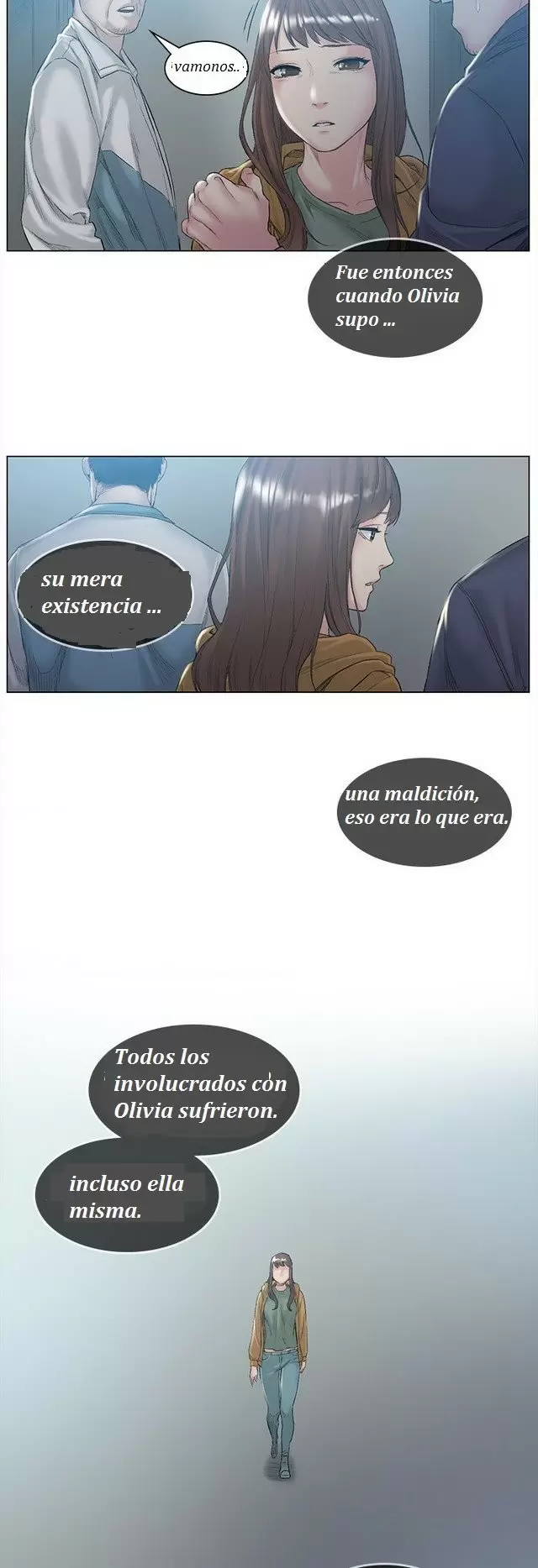 By Chance Capítulo 48 - Página 17