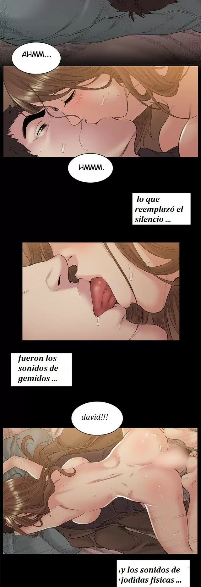 By Chance Capítulo 48 - Página 29