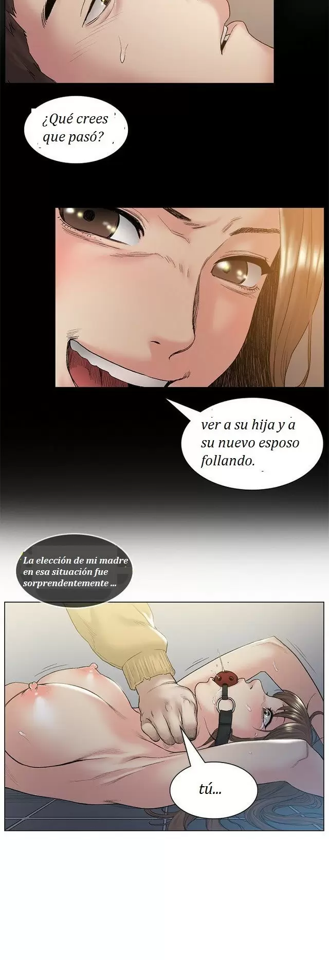 By Chance Capítulo 48 - Página 5