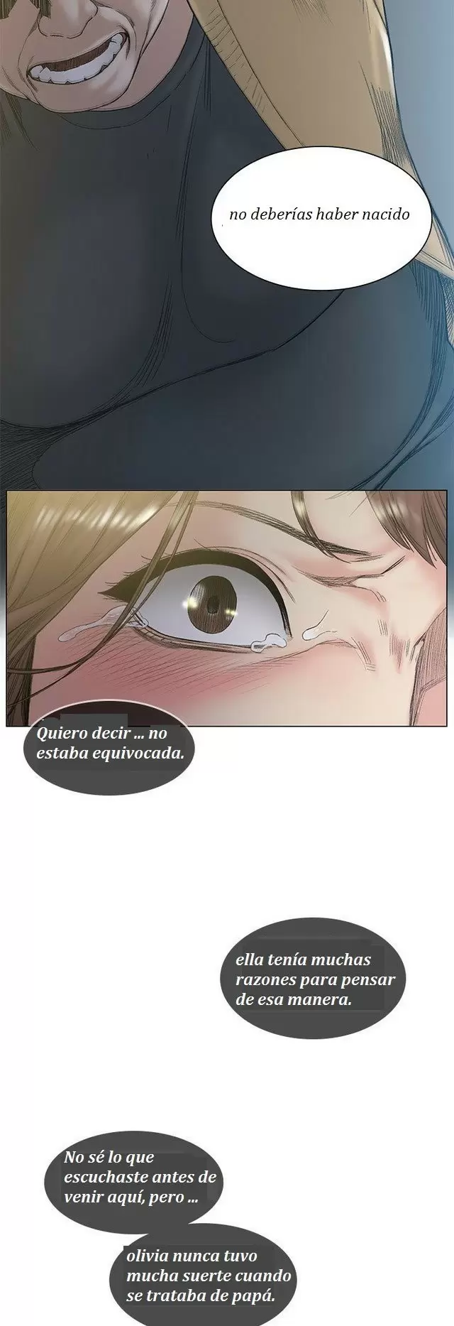 By Chance Capítulo 48 - Página 8