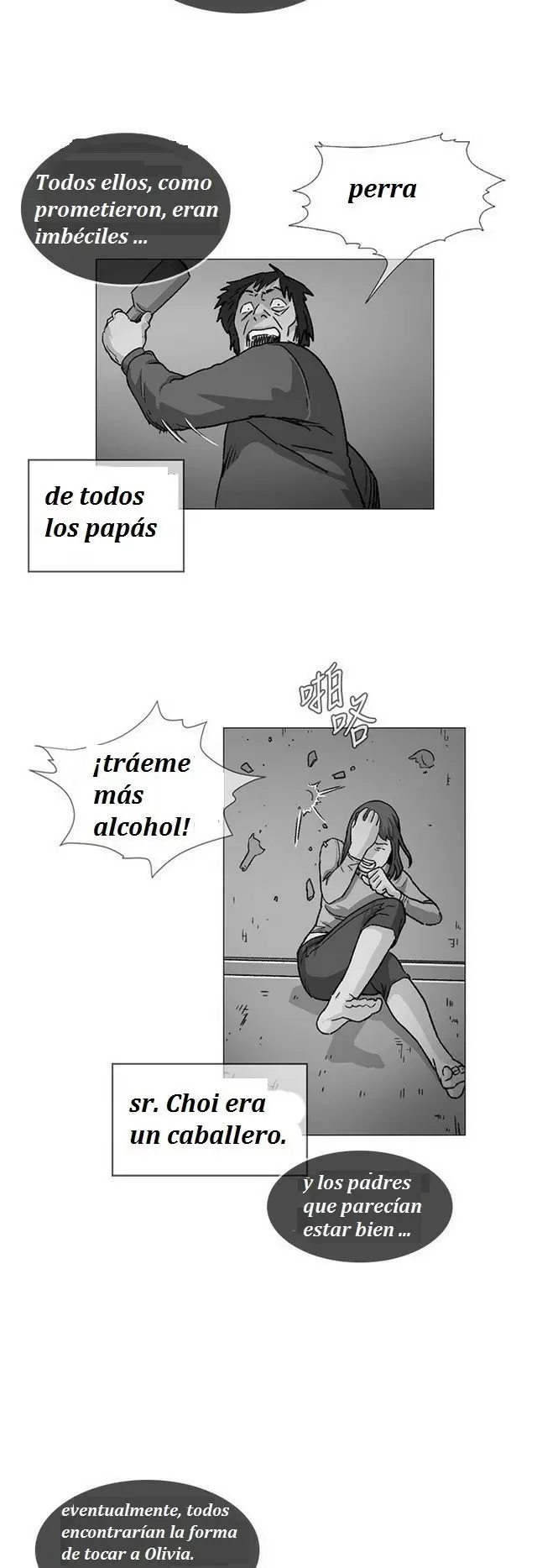 By Chance Capítulo 48 - Página 9