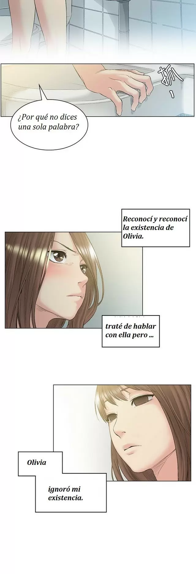 By Chance Capítulo 49 - Página 18