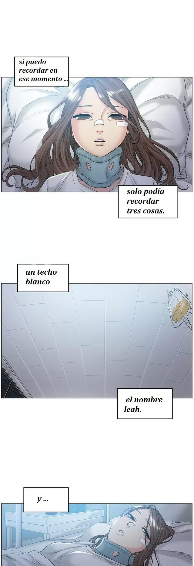 By Chance Capítulo 49 - Página 2