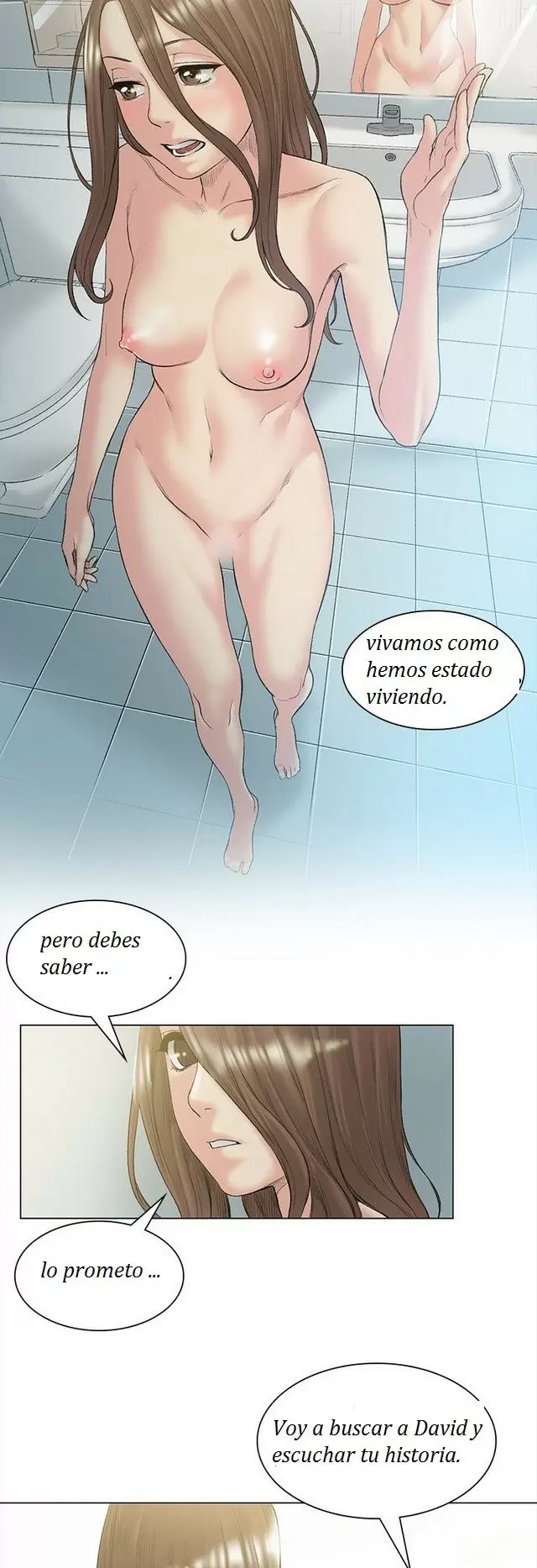 By Chance Capítulo 49 - Página 23