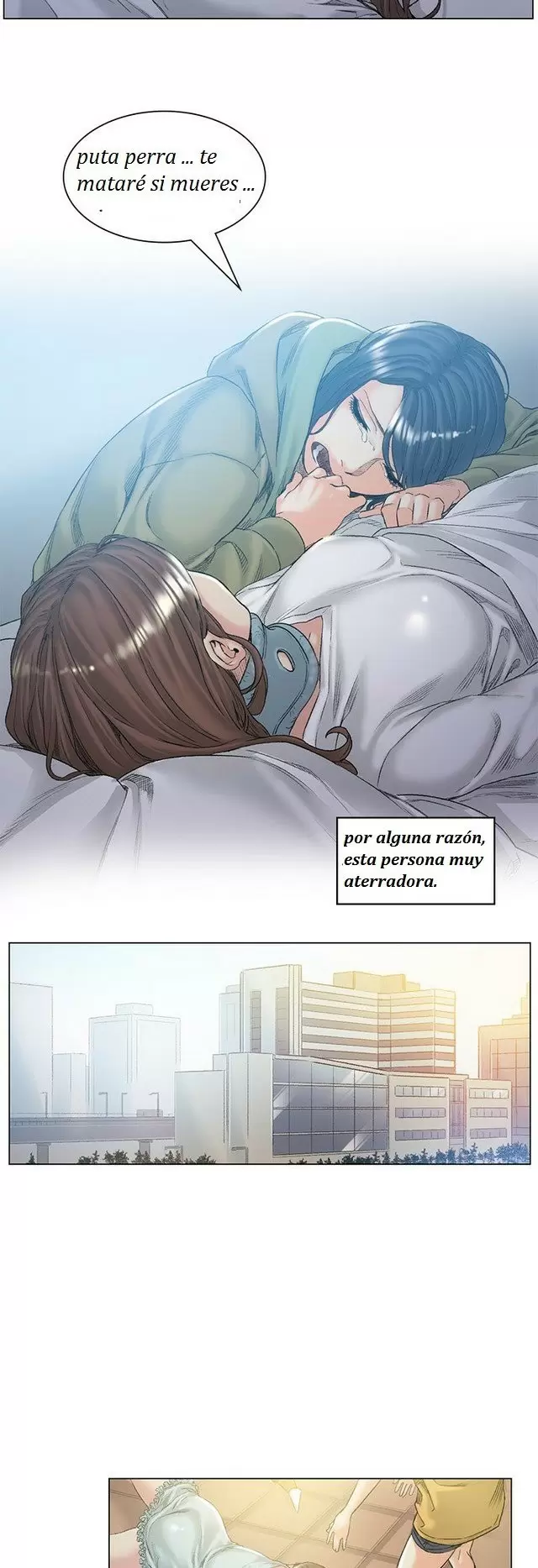 By Chance Capítulo 49 - Página 3