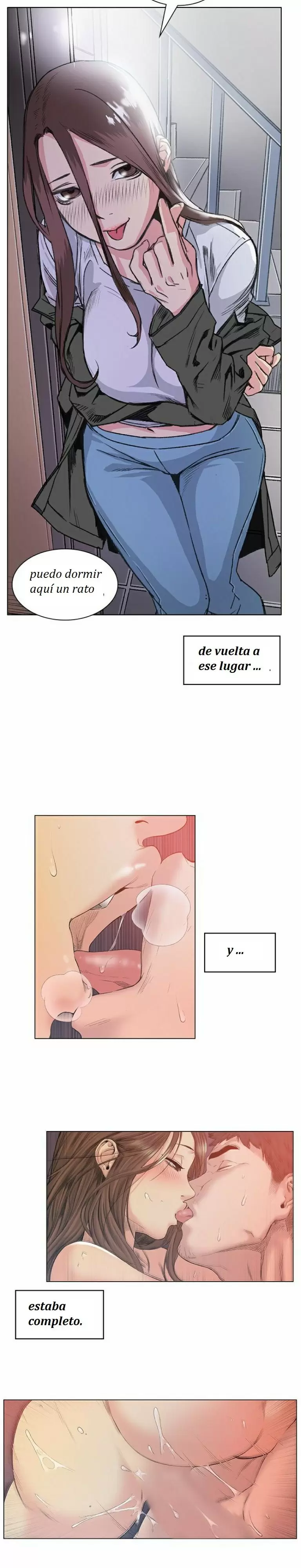 By Chance Capítulo 49 - Página 31