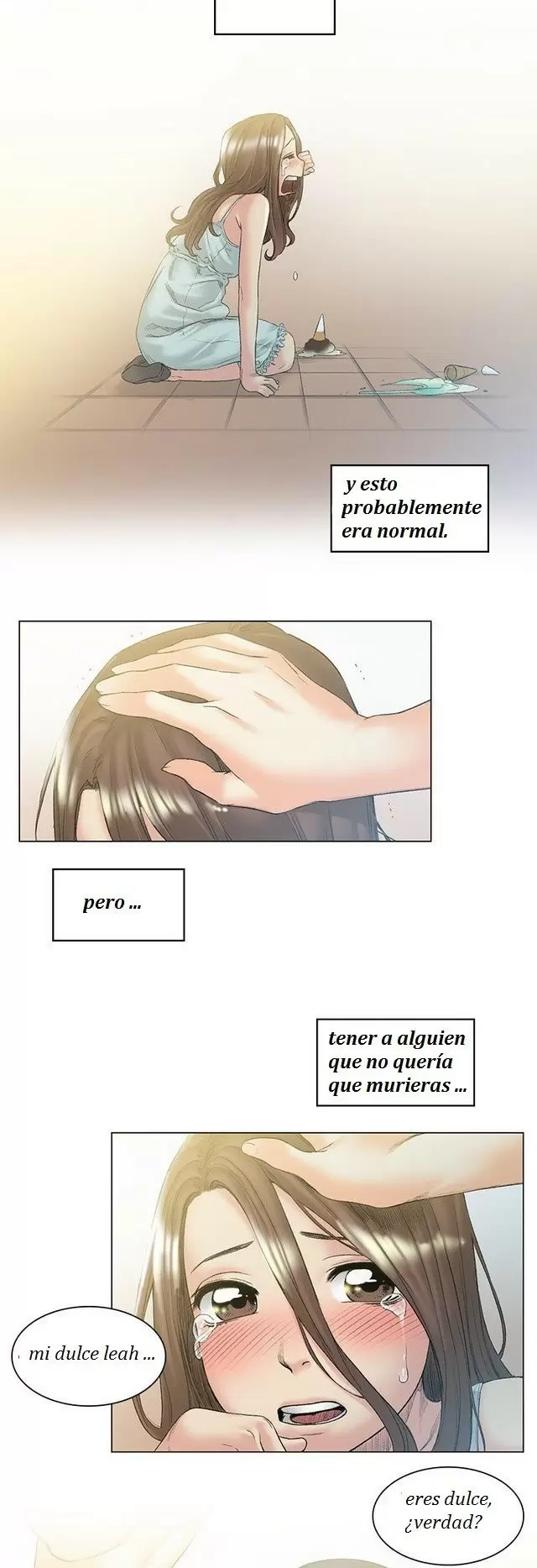 By Chance Capítulo 49 - Página 5