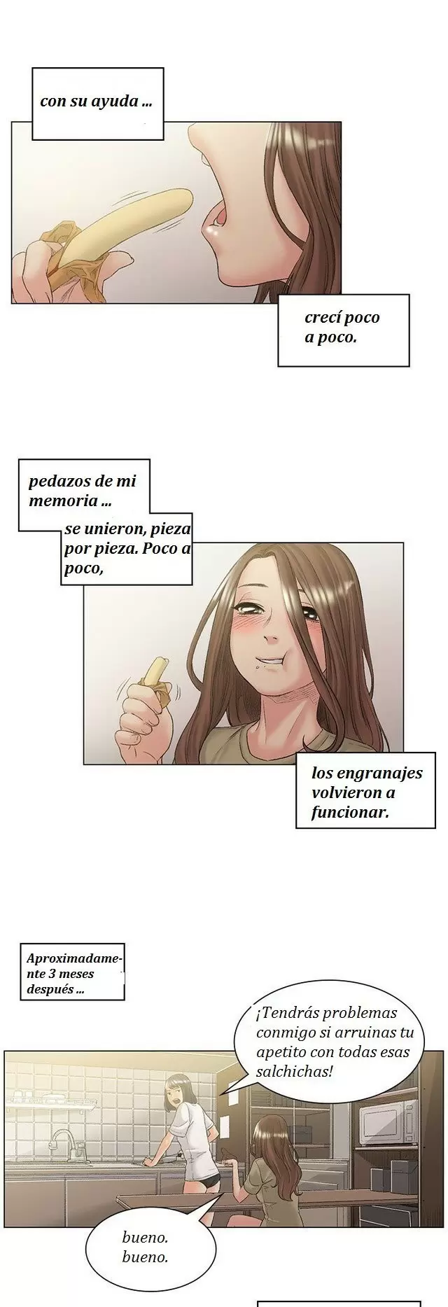 By Chance Capítulo 49 - Página 7