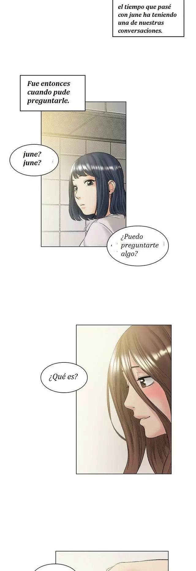 By Chance Capítulo 49 - Página 8