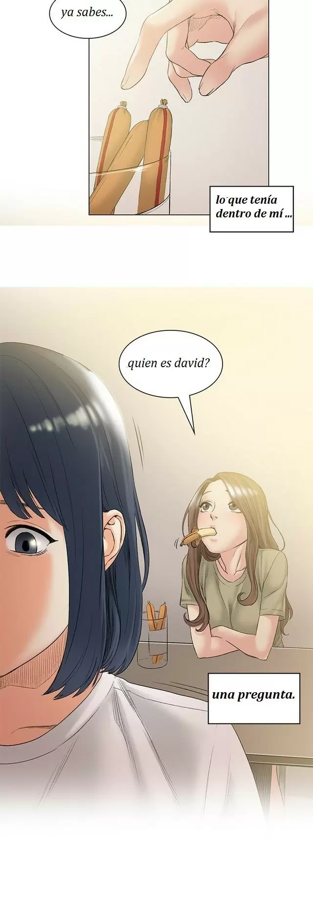 By Chance Capítulo 49 - Página 9
