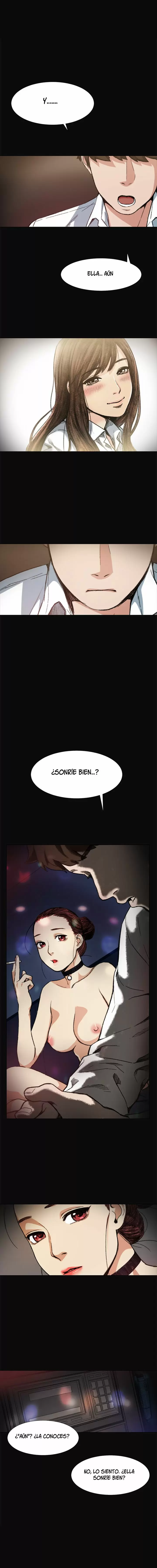 By Chance Capítulo 5 - Página 7