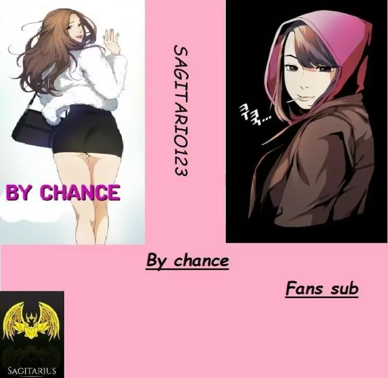 By Chance Capítulo 50 - Página 1