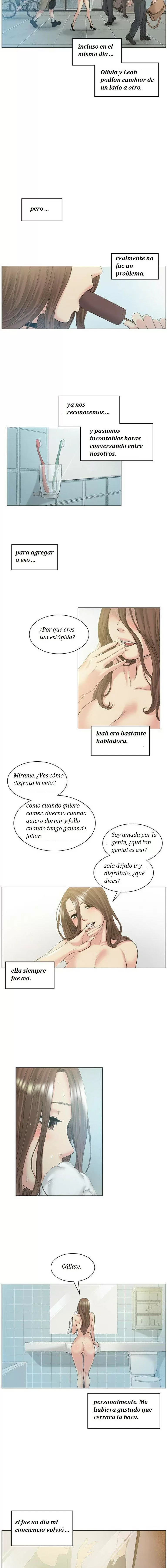 By Chance Capítulo 50 - Página 4
