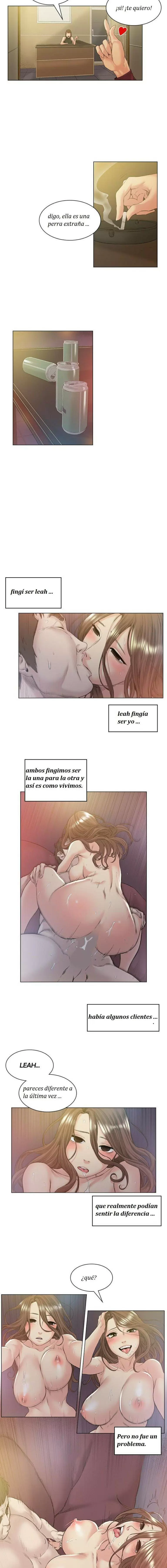 By Chance Capítulo 50 - Página 7
