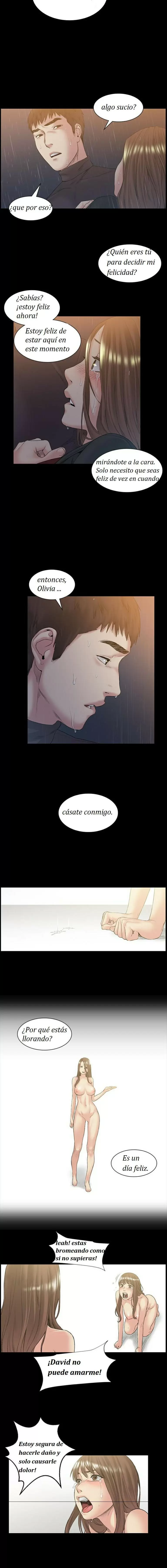 By Chance Capítulo 51 - Página 11