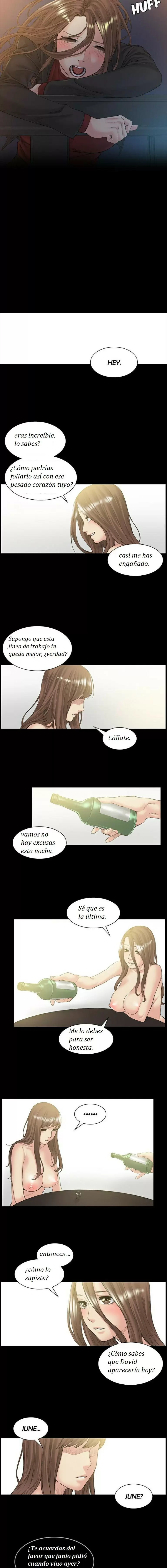 By Chance Capítulo 51 - Página 3