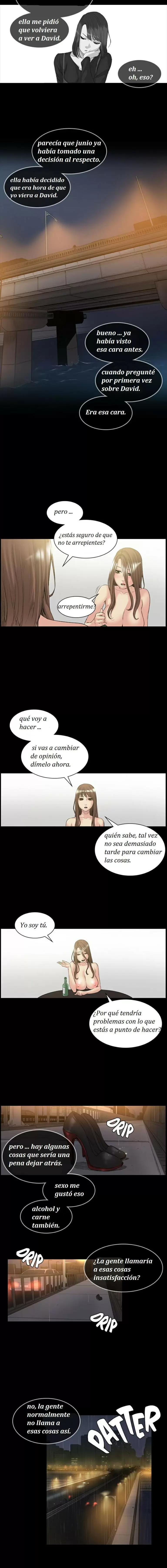 By Chance Capítulo 51 - Página 4