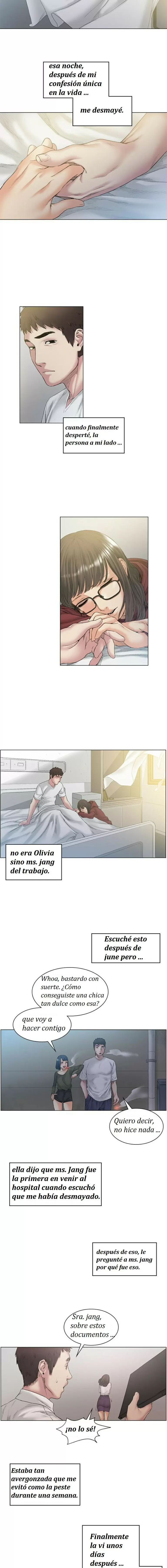 By Chance Capítulo 52 - Página 3