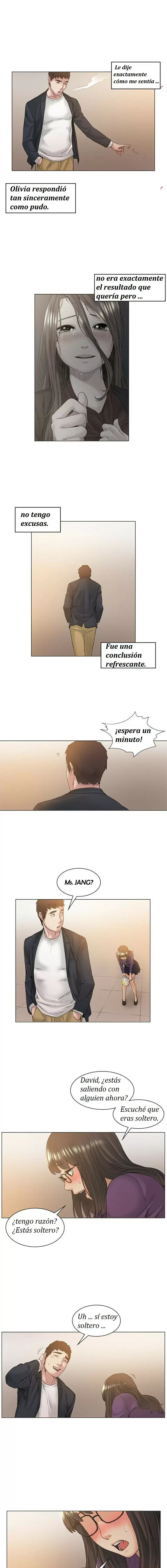 By Chance Capítulo 52 - Página 7