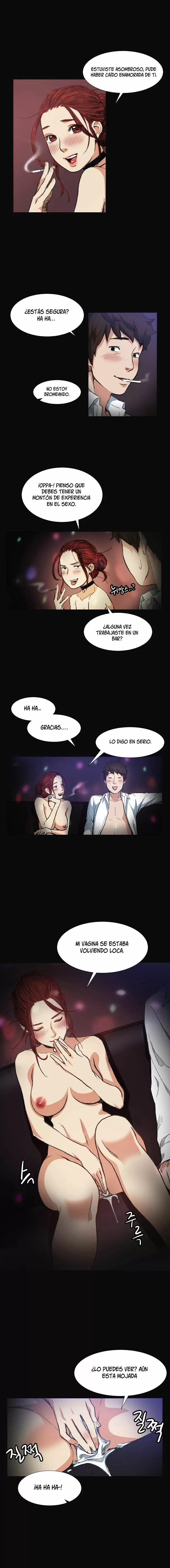 By Chance Capítulo 6 - Página 8