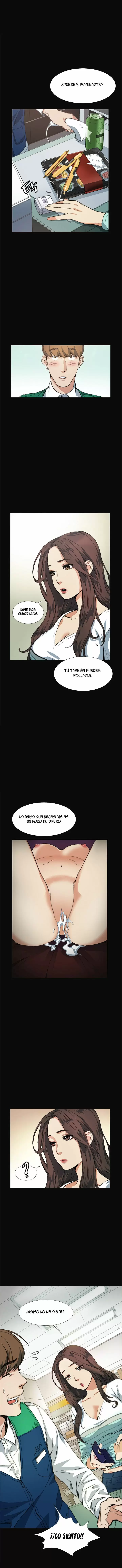 By Chance Capítulo 8 - Página 7