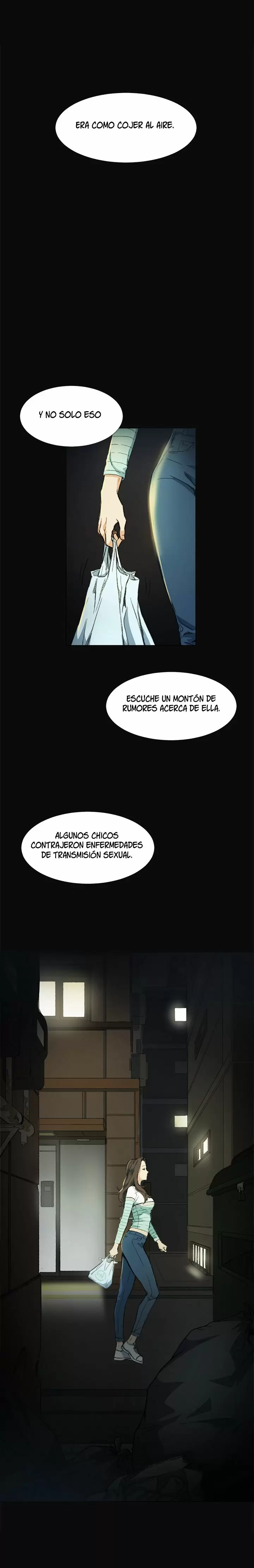 By Chance Capítulo 8 - Página 9