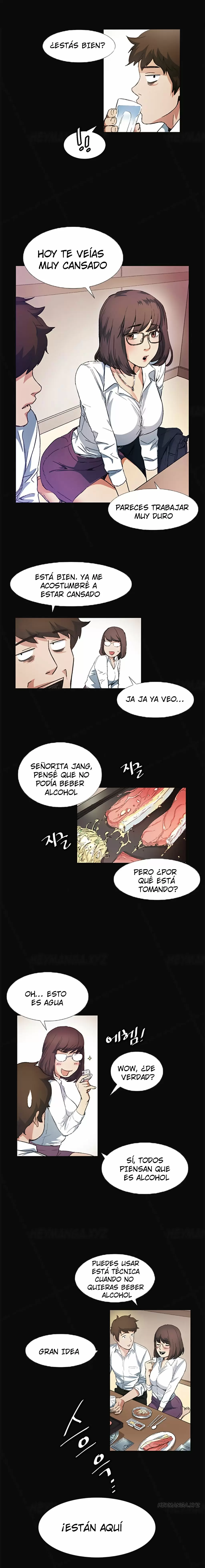 By Chance Capítulo 9 - Página 5
