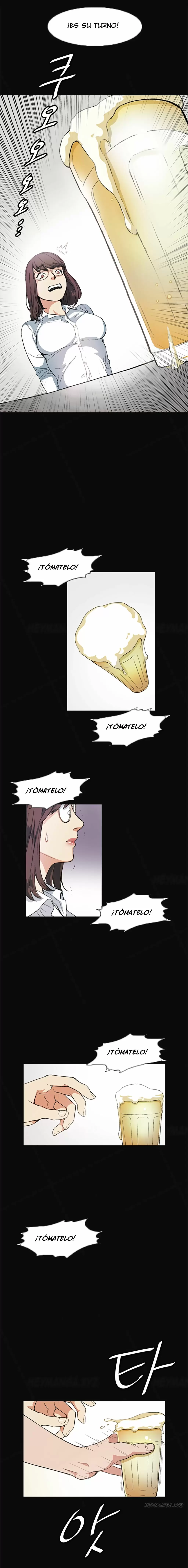 By Chance Capítulo 9 - Página 8