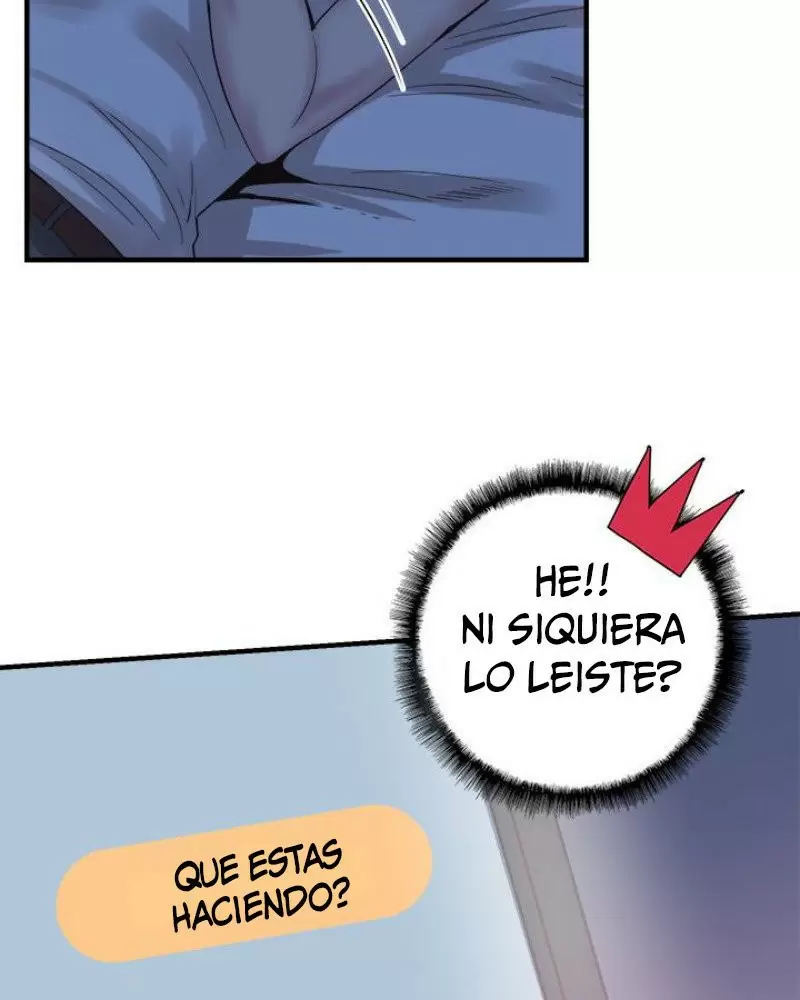 CAMPUS LIVE Capítulo 17 - Página 11