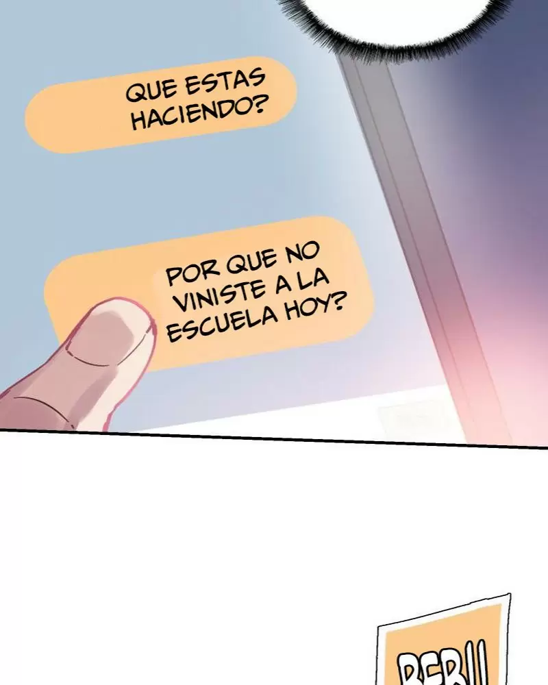 CAMPUS LIVE Capítulo 17 - Página 12
