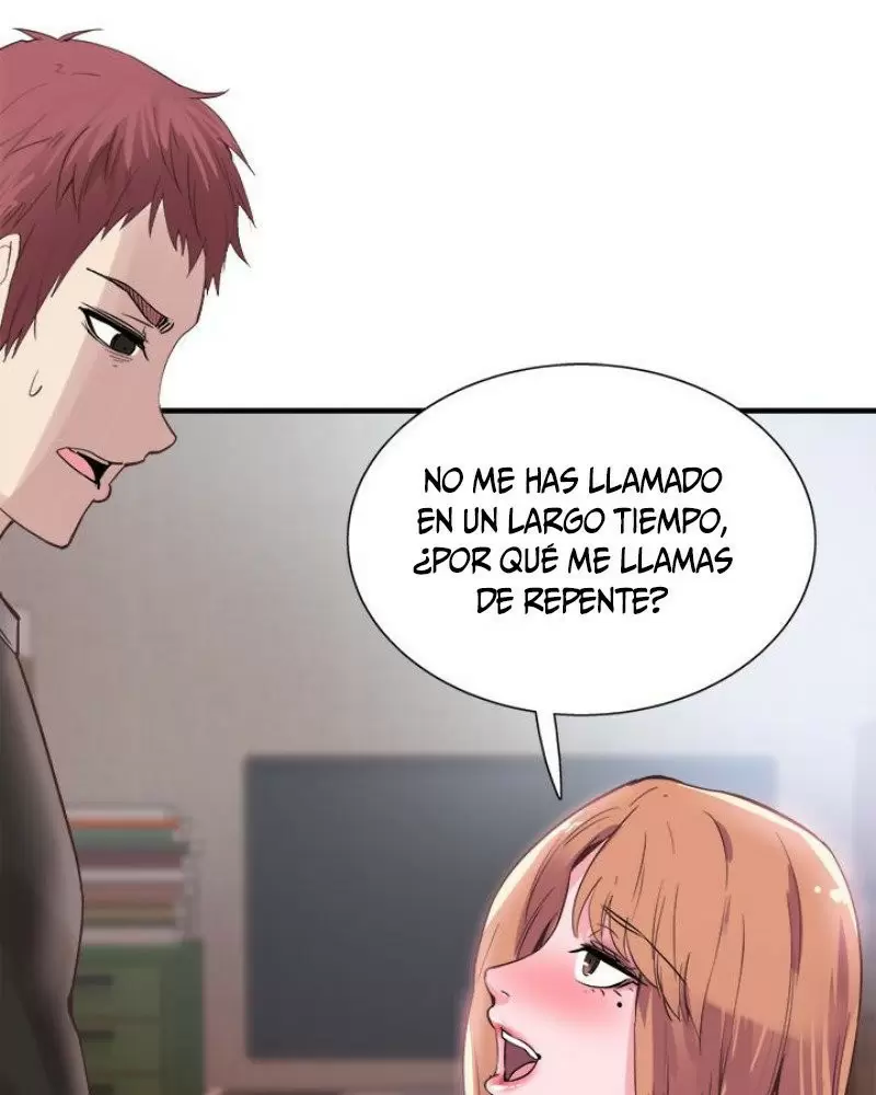 CAMPUS LIVE Capítulo 17 - Página 41