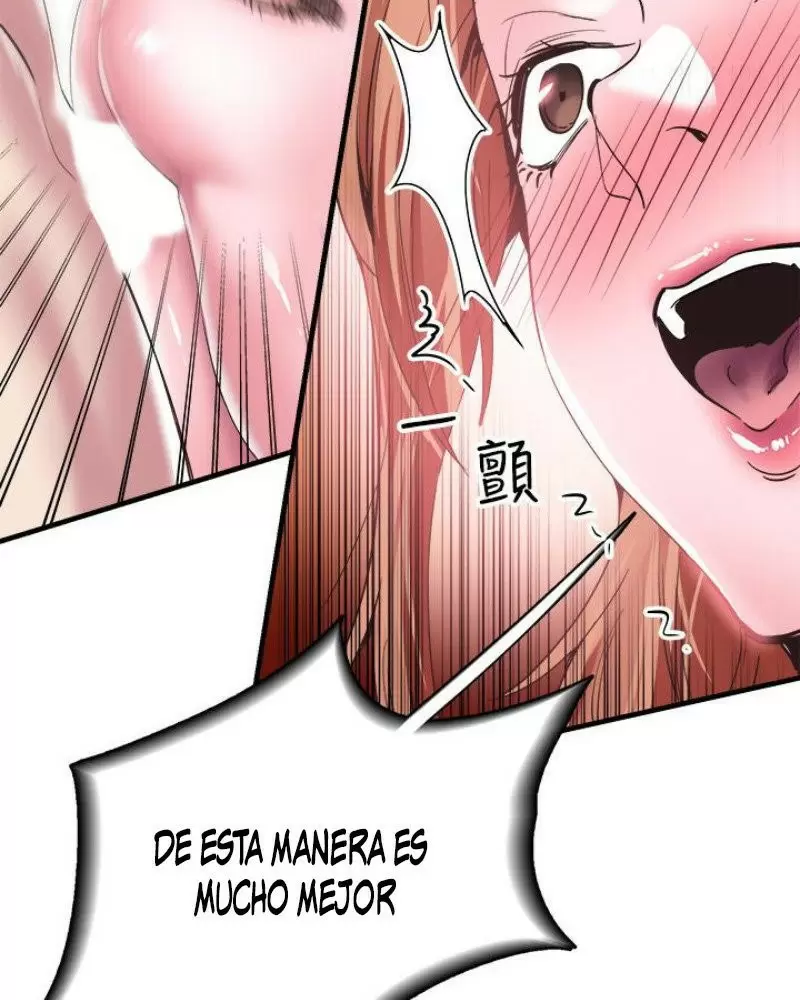 CAMPUS LIVE Capítulo 17 - Página 69