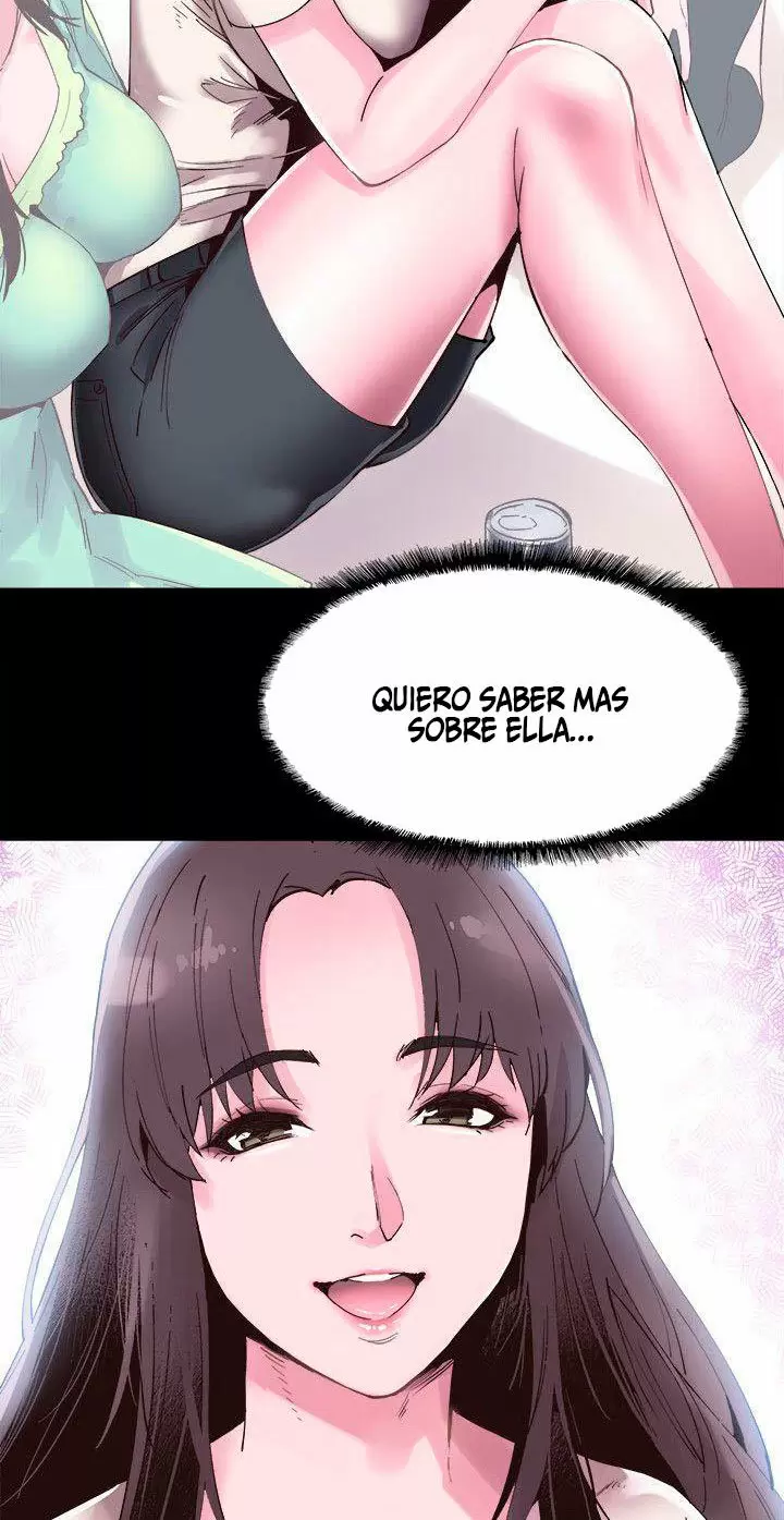 CAMPUS LIVE Capítulo 2 - Página 24