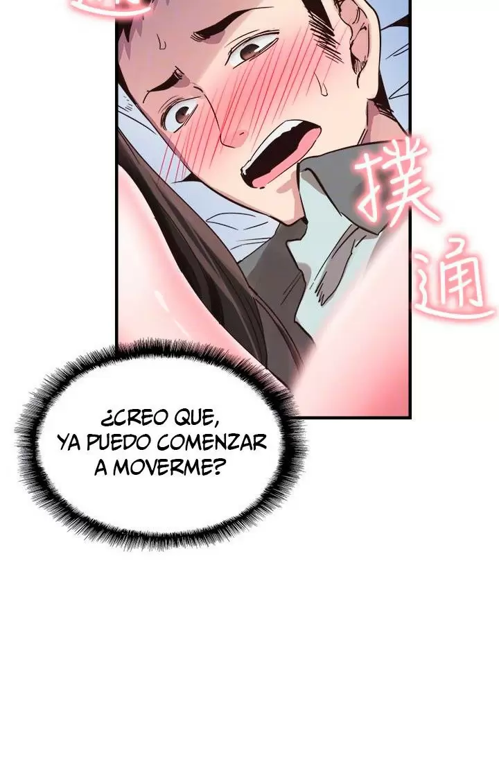 CAMPUS LIVE Capítulo 24 - Página 30