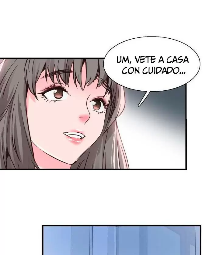 CAMPUS LIVE Capítulo 24 - Página 59