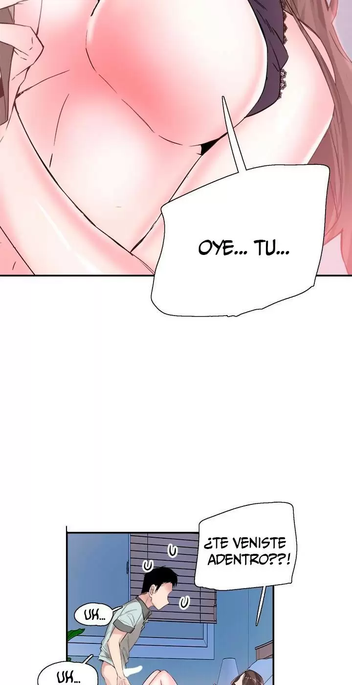 CAMPUS LIVE Capítulo 24 - Página 69