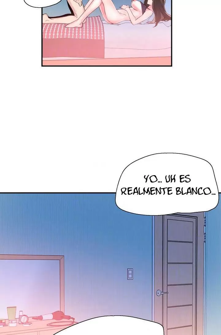 CAMPUS LIVE Capítulo 24 - Página 70