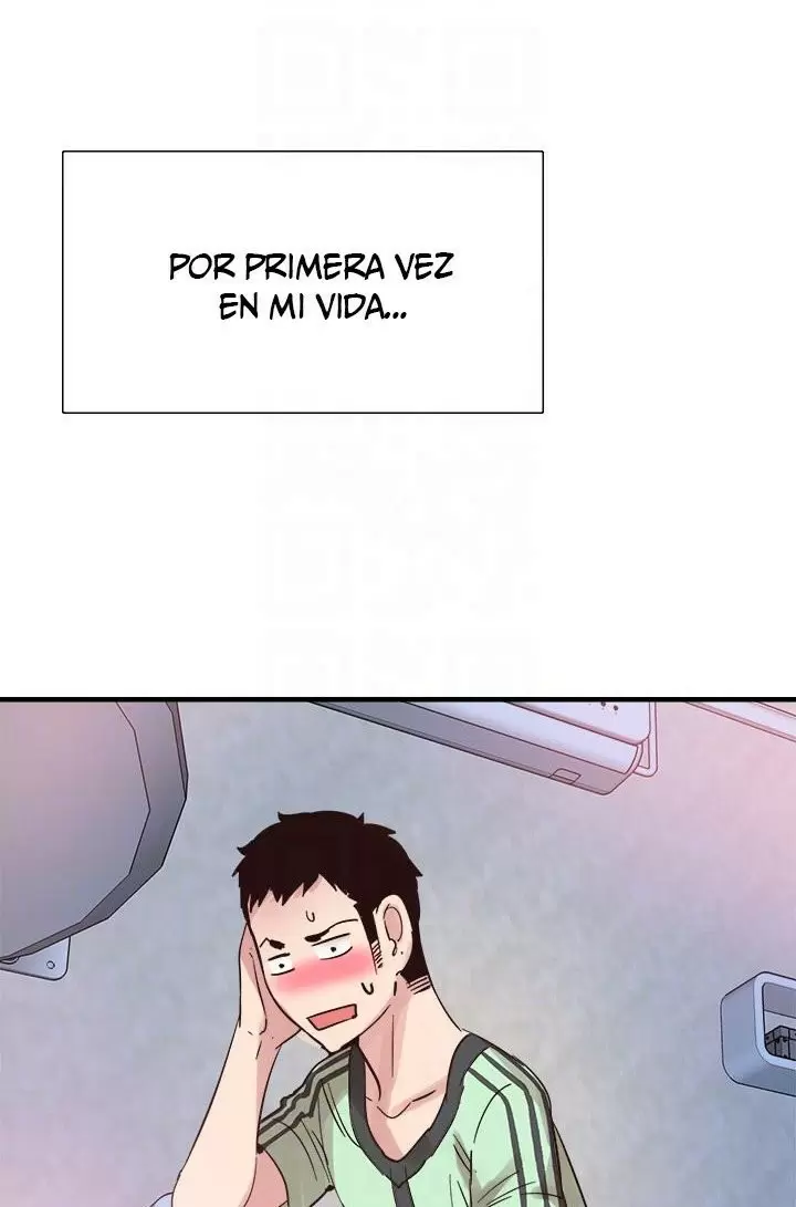 CAMPUS LIVE Capítulo 24 - Página 83